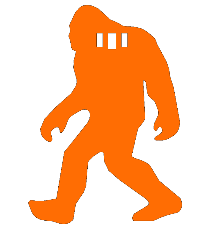 Yeti Target