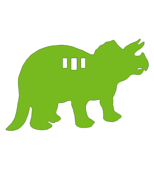Baby Triceratops Target