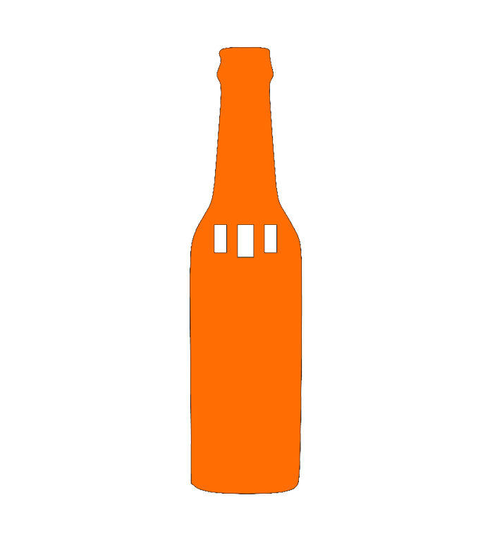 Bottle Target