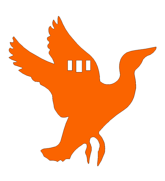 Duck Target