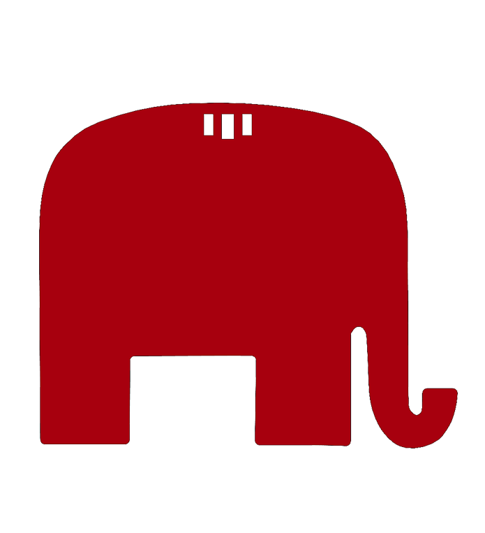 Elephant Target