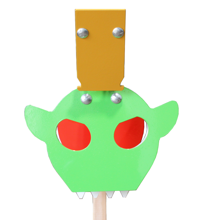 Goblin Face