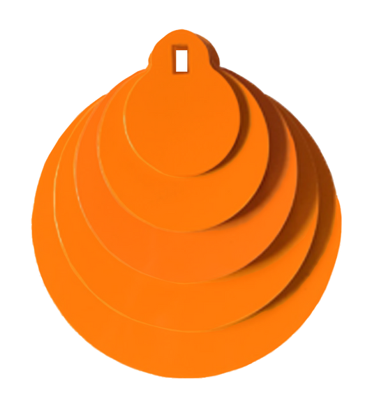 Single Hole Gong Bundle