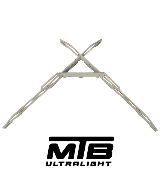 Modular Target Base Ultralight