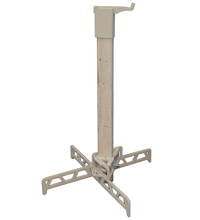 Modular Target Base X