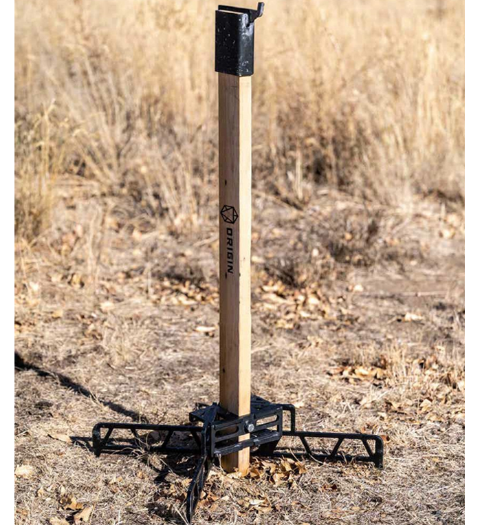 Modular Target Base X