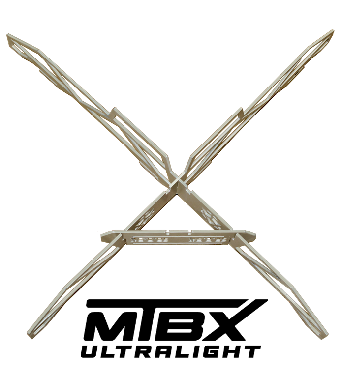 Modular Target Base X Ultralight