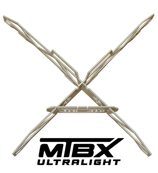 Modular Target Base X Ultralight