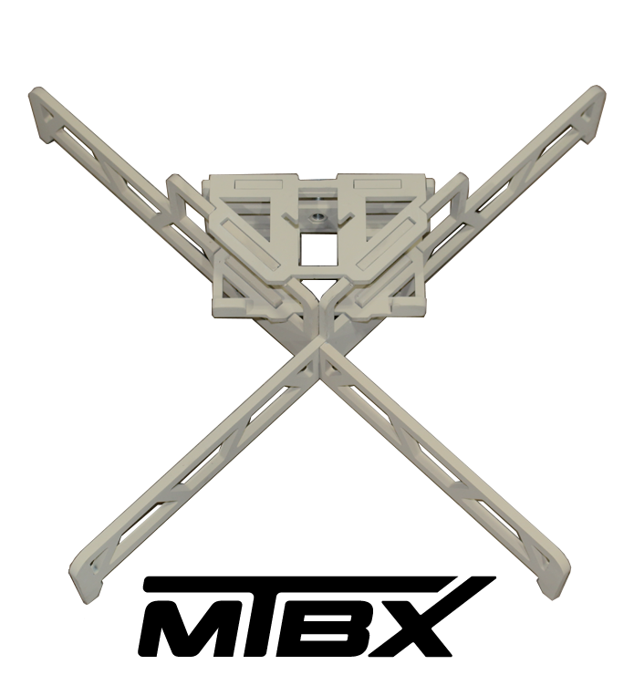 Modular Target Base X