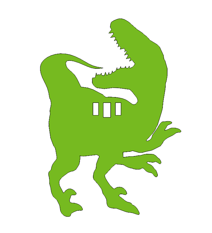 Raptor Target