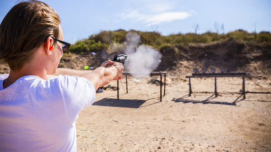 Where to Buy AR500 Steel Targets