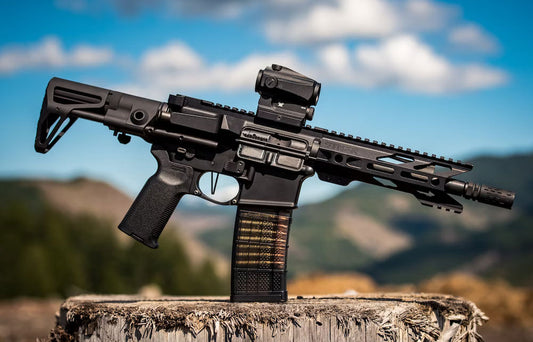 What Kinds of Targets Are Ideal for Rifle Shooting?
