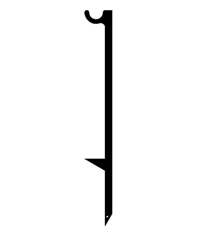 Shepherds Hook