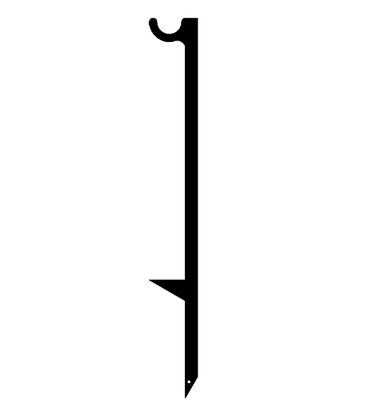 Shepherds Hook