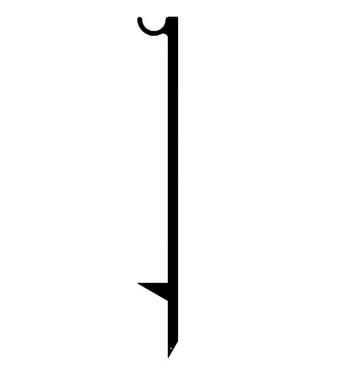 Shepherds Hook