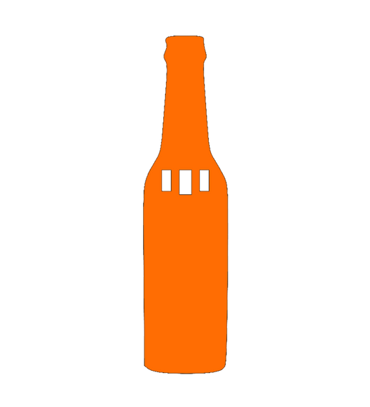 Bottle Target