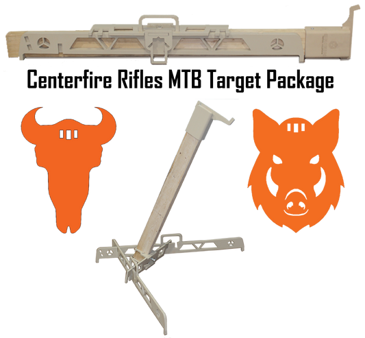 Centerfire Rifles