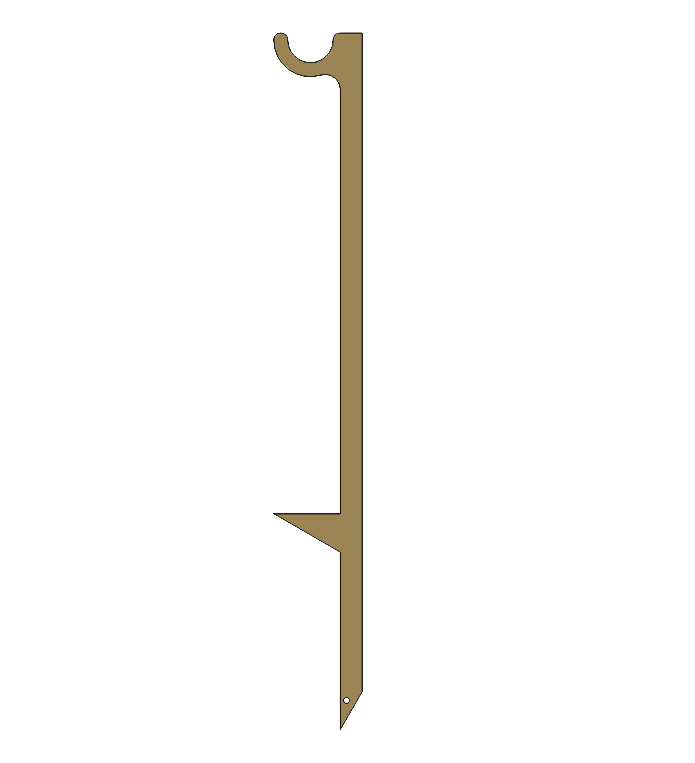 Shepherds Hook