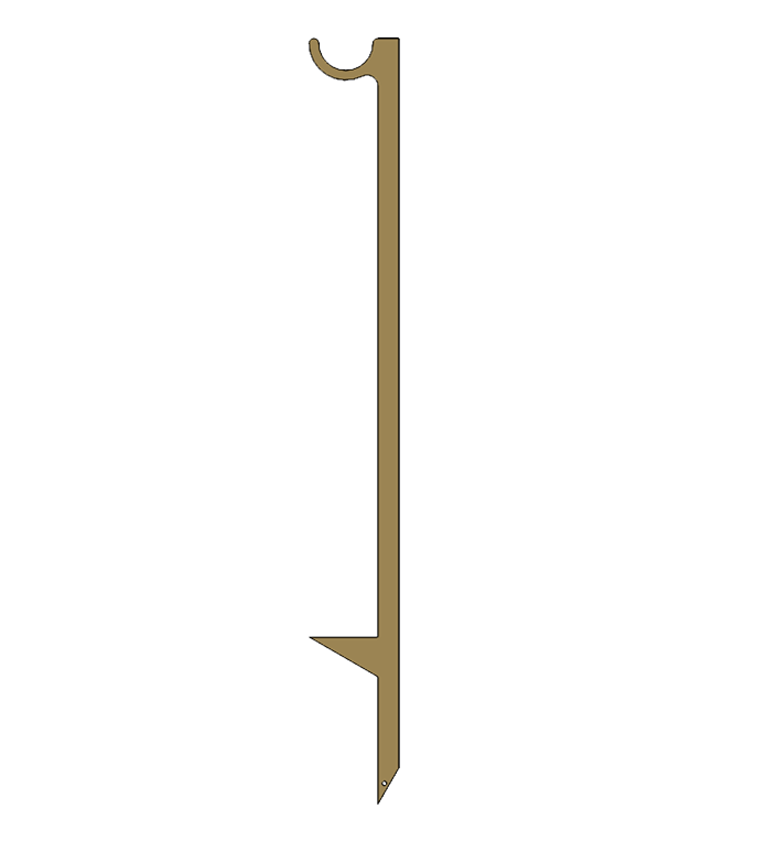 Shepherds Hook