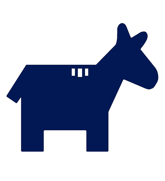 Donkey Target