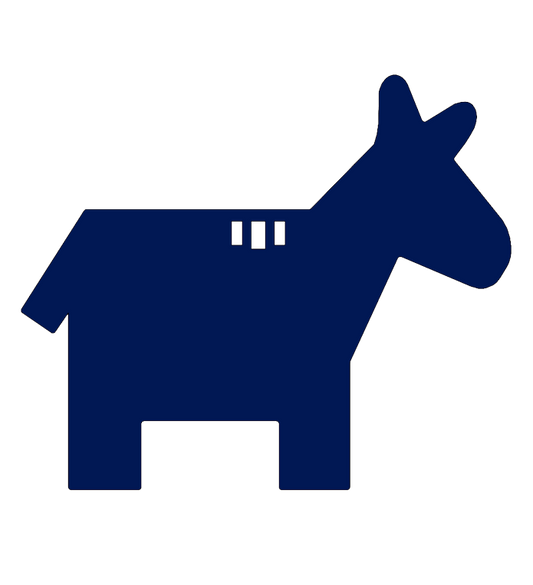 Donkey Target