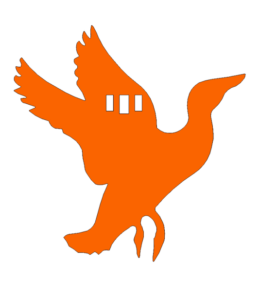 Duck Target