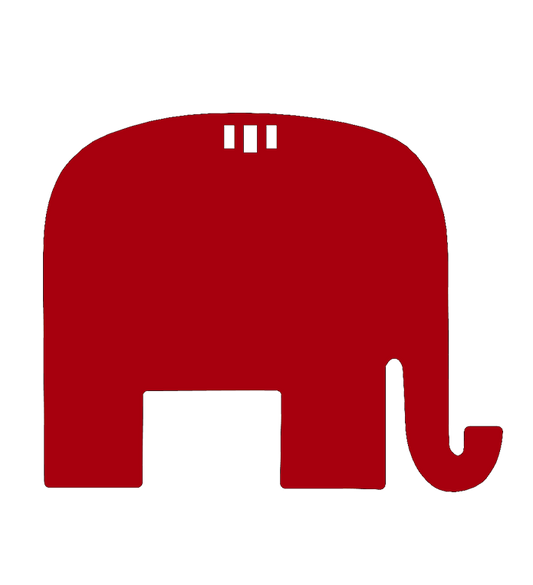Elephant Target