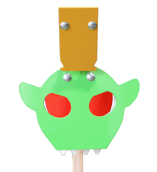 Goblin Face
