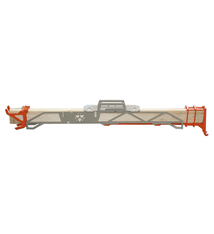 Modular Target Base Ultralight