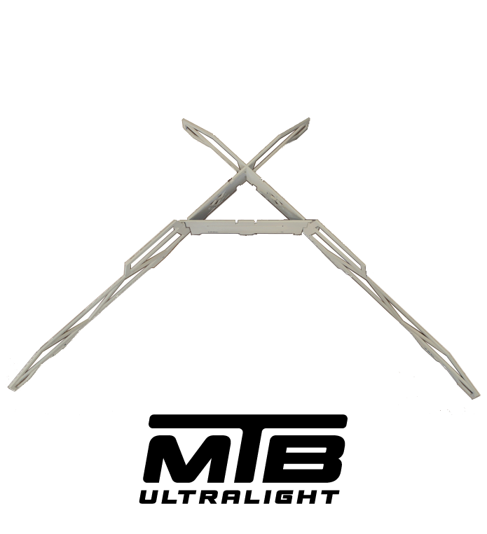 Modular Target Base Ultralight
