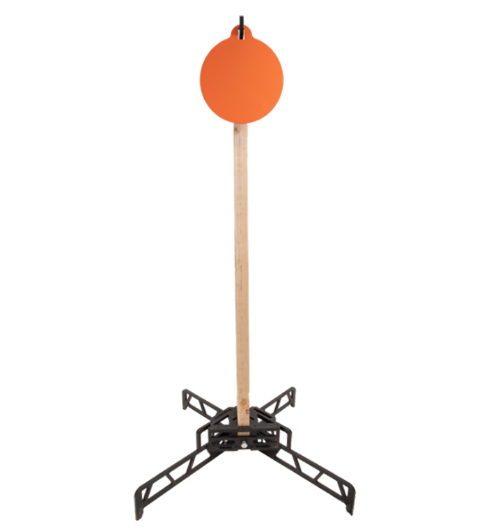 Modular Target Base X