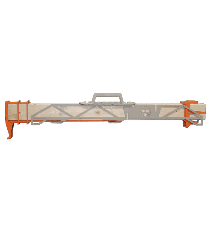Handgun MTBX
