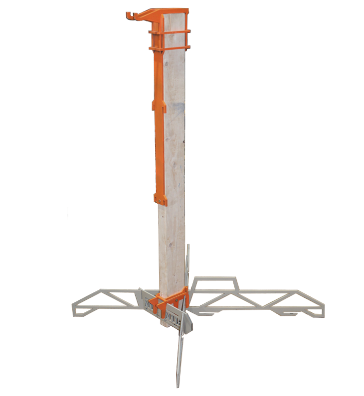 Modular Target Base X Ultralight