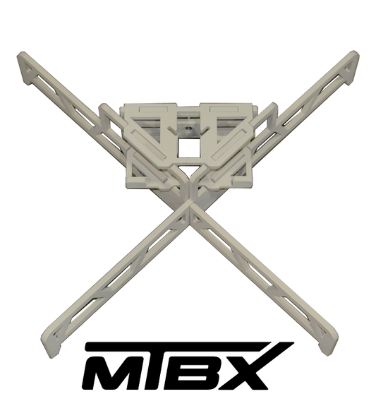 Modular Target Base X