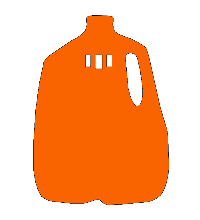 Milk Jug