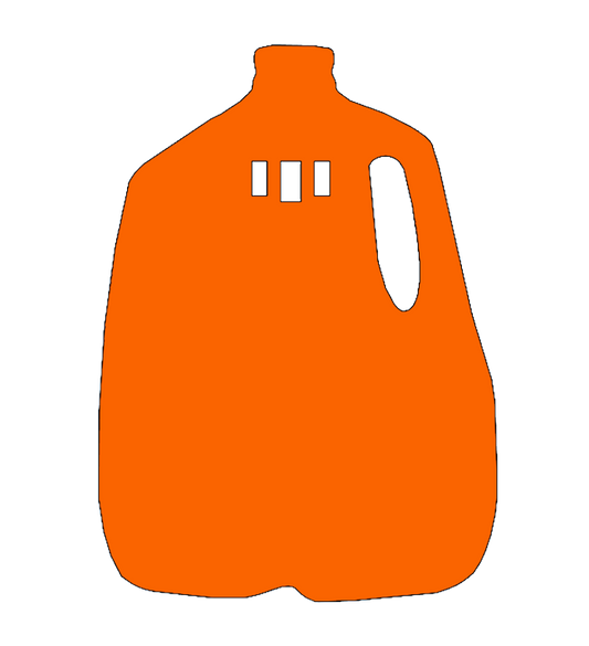 Milk Jug