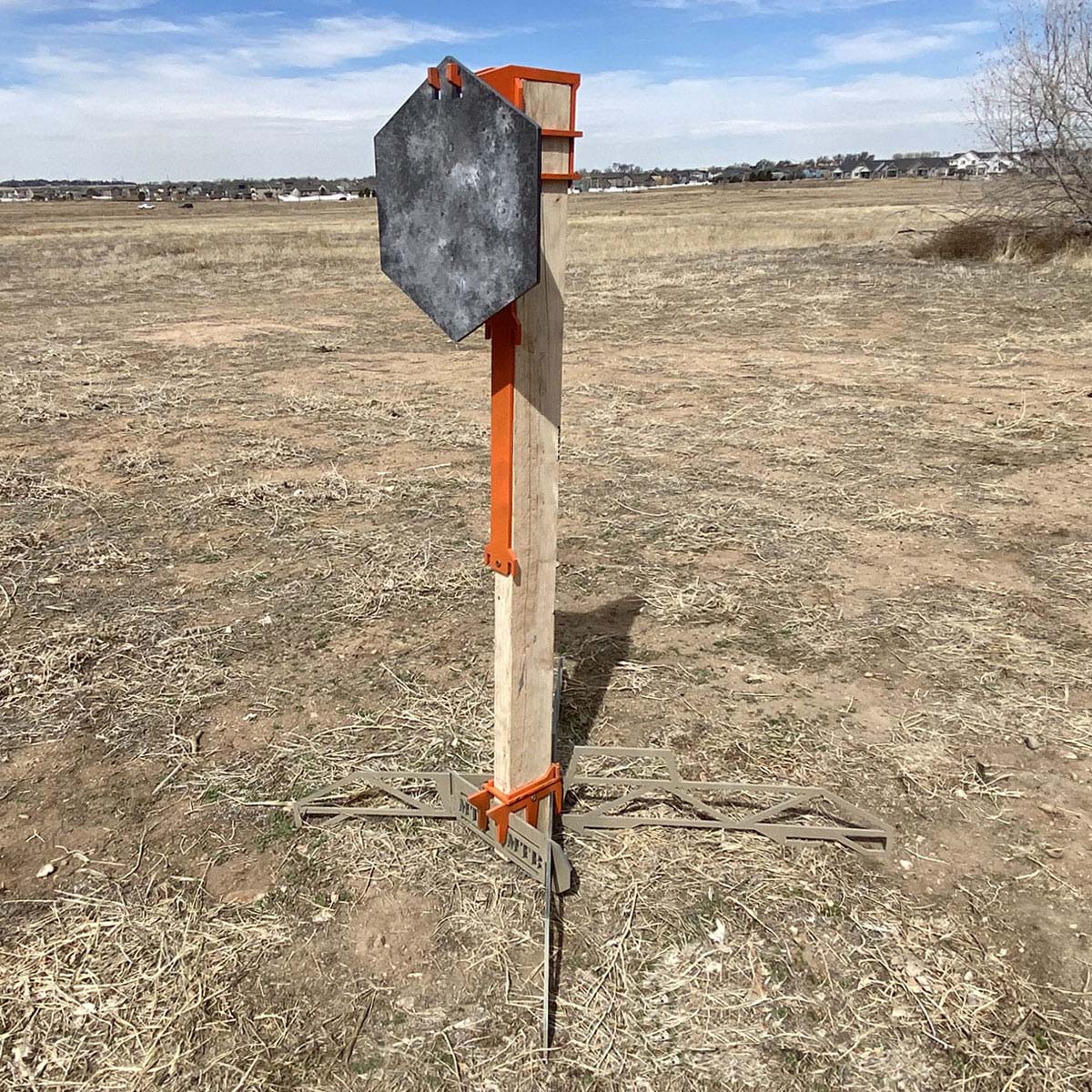 Modular Target Base X Ultralight