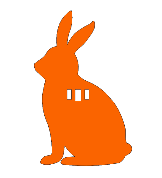 Rabbit Target