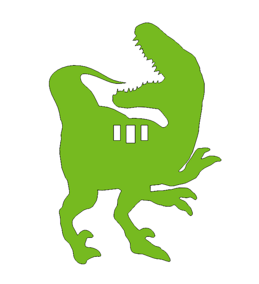 Raptor Target