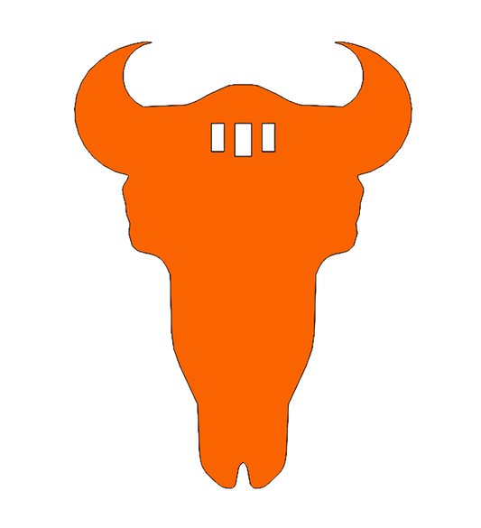 Skull Target