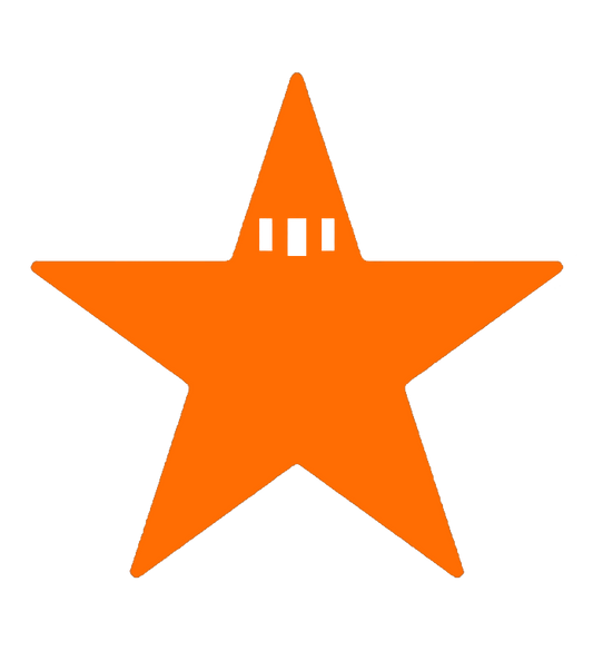 Star Target